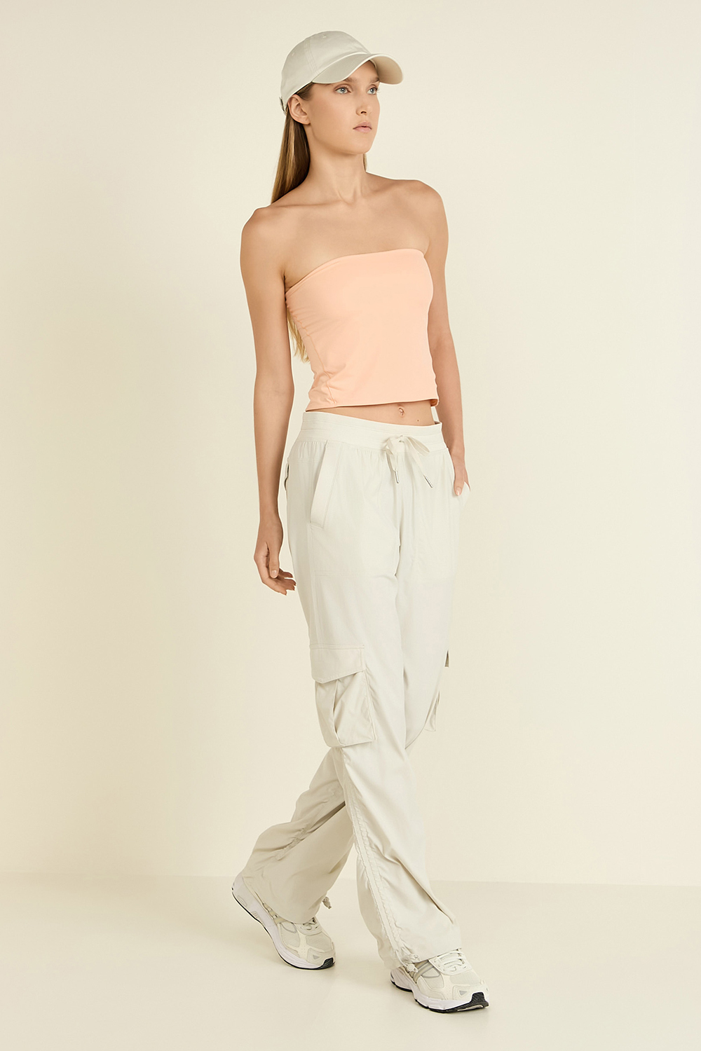 Nulu Tube Top